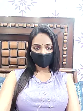 Snapshot of Yours-Bebo chatting on 18, 3, 2025 Yours-Bebo online show from 18, 3, 2025