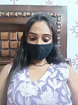 Snapshot of Yours-Bebo chatting on 6, 7, 2026 Yours-Bebo online show from 6, 7, 2026