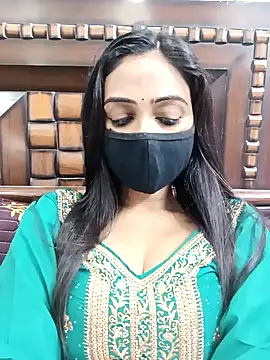 Snapshot of Yours-Bebo chatting on 27, 10, 2025 Yours-Bebo online show from 27, 10, 2025