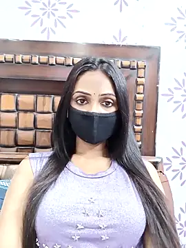 Snapshot of Yours-Bebo chatting on 20, 3, 2025 Yours-Bebo online show from 20, 3, 2025