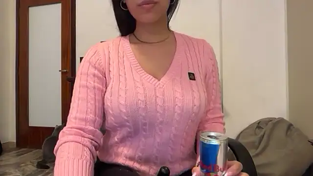 Dulce latingirl online show from 15, 2, 2026