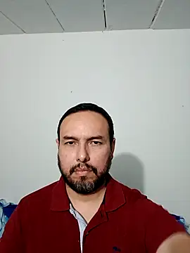 Snapshot of ElSunEagle chatting on 15, 10, 2025 ElSunEagle online show from 15, 10, 2025