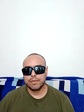 ElSunEagle online show from 14, 5, 2026