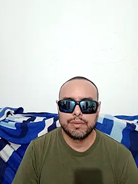ElSunEagle online show from 25, 5, 2026