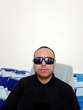 ElSunEagle online show from 14, 6, 2026