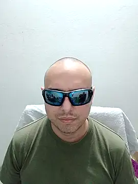 ElSunEagle online show from 9, 5, 2026