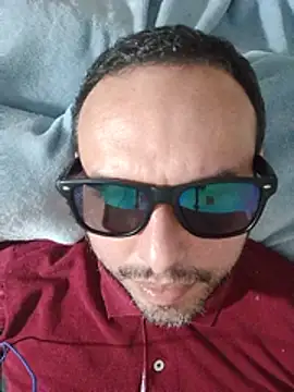 Snapshot of ElSunEagle chatting on 18, 7, 2026 ElSunEagle online show from 18, 7, 2026