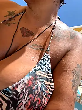 Snapshot of Exotickittykatt chatting on 11, 9, 2025 Exotickittykatt online show from 11, 9, 2025
