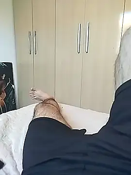 flavio81augusto online show from 16, 2, 2026