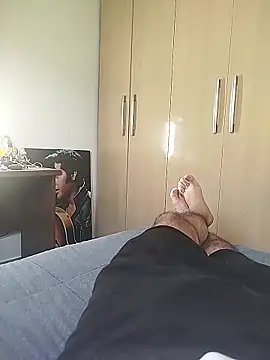 flavio81augusto online show from 3, 3, 2026