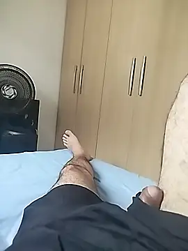 flavio81augusto online show from 17, 1, 2026