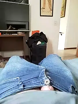 flavio81augusto online show from 7, 12, 2024