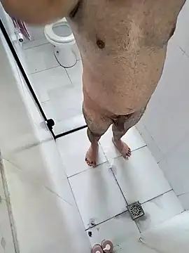 flavio81augusto online show from 16, 1, 2025