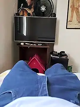 flavio81augusto online show from 22, 2, 2025