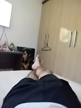 flavio81augusto online show from 11, 2, 2026