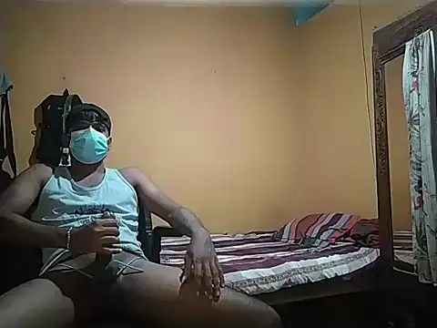Danu 69 online show from 6, 6, 2026