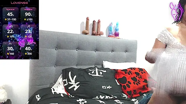 MagicStephany  online show from 23, 2, 2026