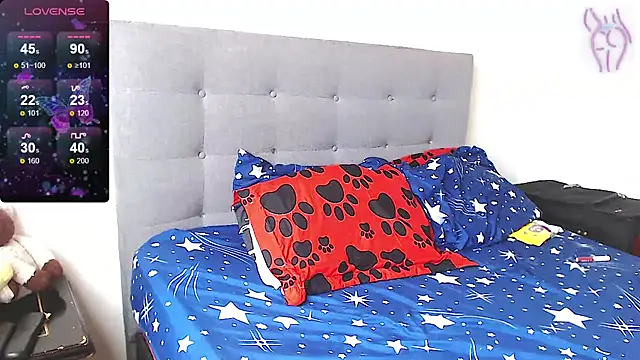 MagicStephany  online show from 9, 1, 2026