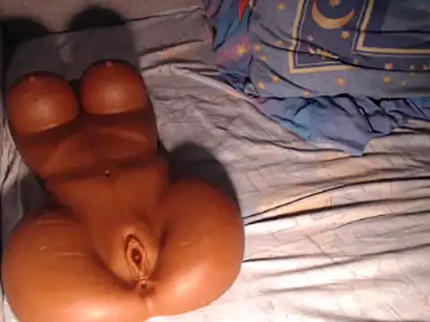 FleshlightFan online show from 8, 1, 2025