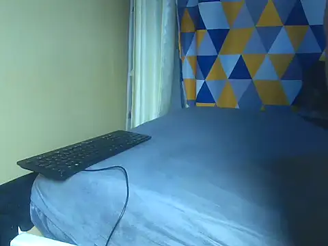 Mila Melanie online show from 18, 1, 2026