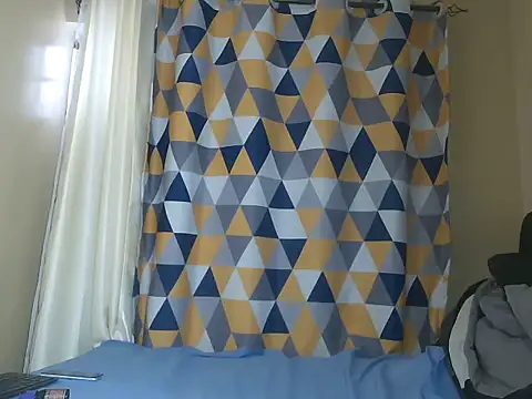 Mila Melanie online show from 1, 10, 2025