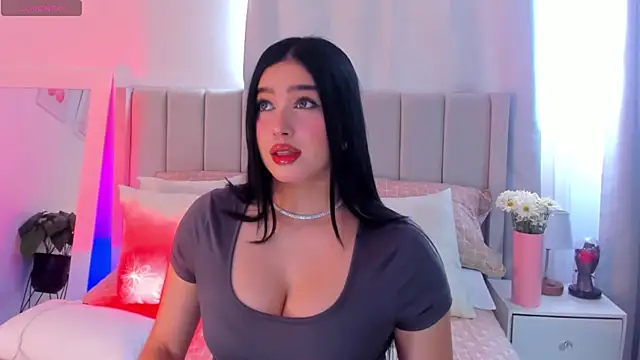 Abbye blue01 online show from 11, 1, 2026