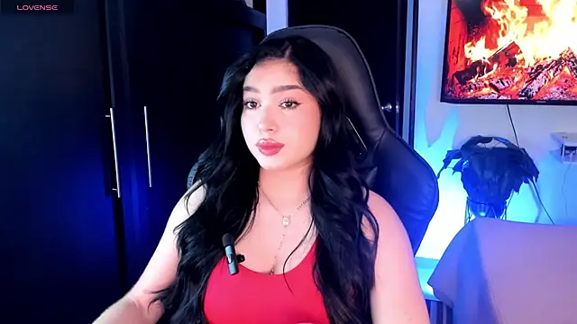 Snapshot of Abbye_blue01 chatting on 28, 5, 2026 Abbye blue01 online show from 28, 5, 2026