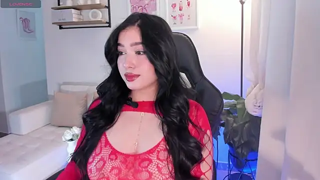 Snapshot of Abbye_blue01 chatting on 8, 5, 2026 Abbye blue01 online show from 8, 5, 2026