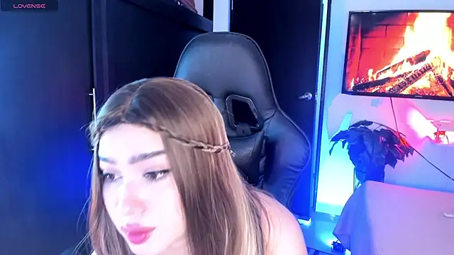 Snapshot of Abbye_blue01 chatting on 23, 5, 2026 Abbye blue01 online show from 23, 5, 2026