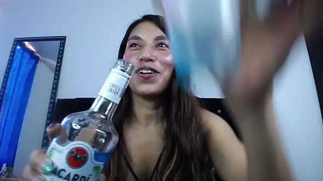 sweet skylove  online show from 11, 3, 2026