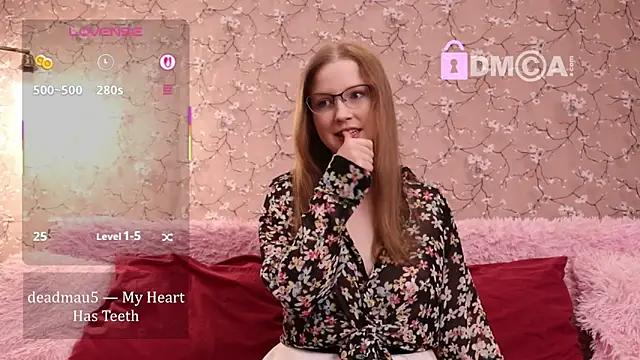 steffania- online show from 18, 10, 2025