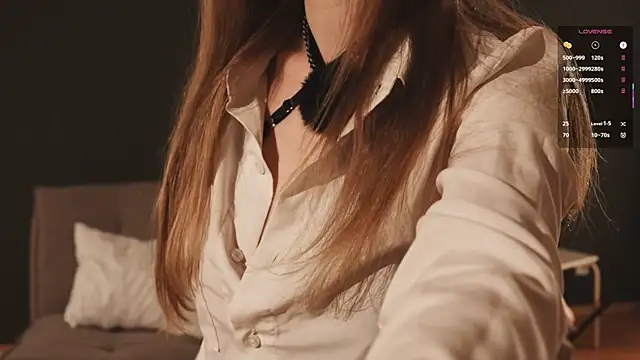 steffania- online show from 14, 5, 2026