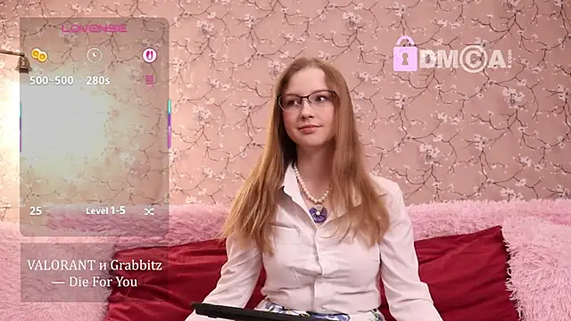 steffania- online show from 19, 10, 2025