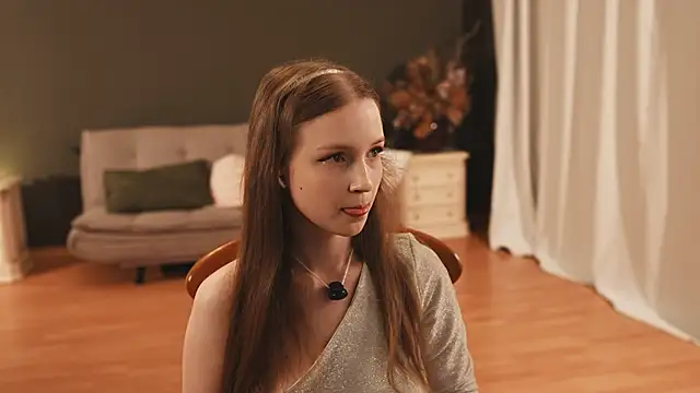steffania- online show from 21, 5, 2026