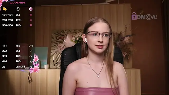 steffania- online show from 31, 1, 2025