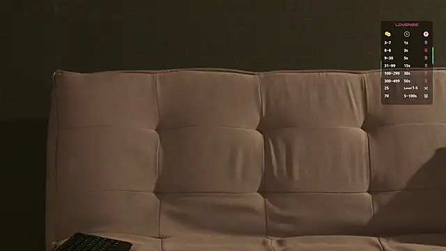 steffania- online show from 26, 4, 2026