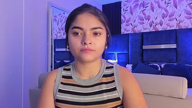 GiselOrtiz online show from 18, 3, 2025