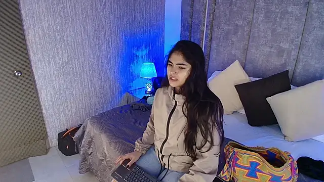 GiselOrtiz online show from 1, 3, 2026