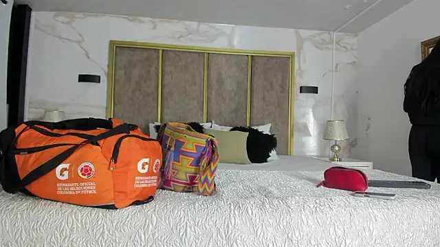 GiselOrtiz online show from 12, 2, 2026