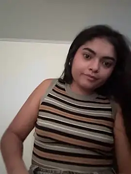 GiselOrtiz online show from 18, 3, 2025