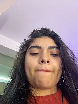 GiselOrtiz online show from 20, 11, 2025