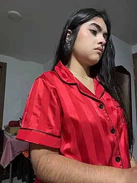 GiselOrtiz online show from 12, 4, 2026