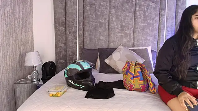 GiselOrtiz online show from 19, 3, 2026