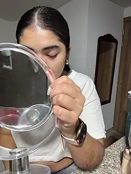 GiselOrtiz online show from 4, 12, 2025