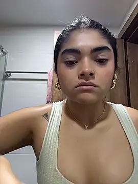 GiselOrtiz online show from 29, 11, 2025