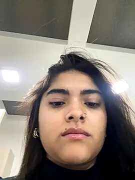 GiselOrtiz online show from 16, 10, 2025