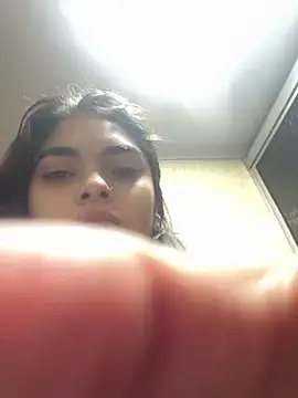 GiselOrtiz online show from 14, 3, 2025