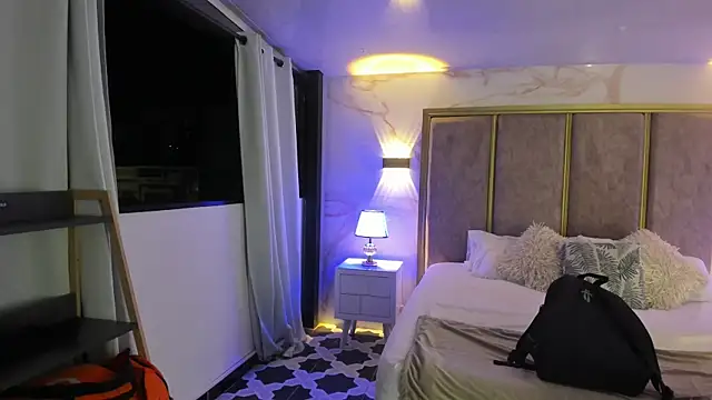 GiselOrtiz online show from 8, 7, 2026