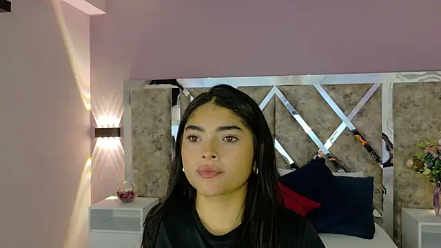 Snapshot of GiselOrtiz chatting on 6, 5, 2026 GiselOrtiz online show from 6, 5, 2026