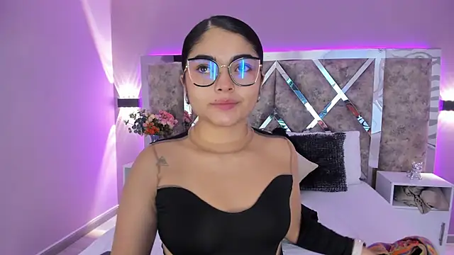 GiselOrtiz online show from 7, 3, 2025